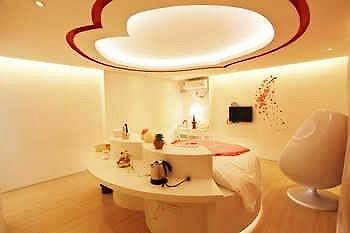 Yue Ya Ju Hotel Xiamen Buitenkant foto