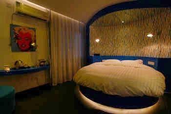 Yue Ya Ju Hotel Xiamen Buitenkant foto