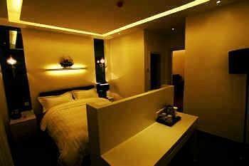 Yue Ya Ju Hotel Xiamen Buitenkant foto
