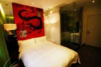 Yue Ya Ju Hotel Xiamen Buitenkant foto