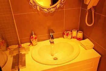 Yue Ya Ju Hotel Xiamen Buitenkant foto