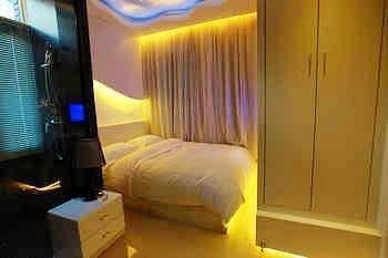 Yue Ya Ju Hotel Xiamen Buitenkant foto
