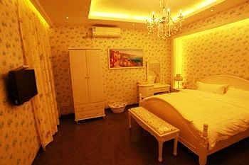 Yue Ya Ju Hotel Xiamen Buitenkant foto
