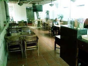 Yue Ya Ju Hotel Xiamen Buitenkant foto