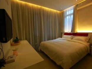 Yue Ya Ju Hotel Xiamen Buitenkant foto